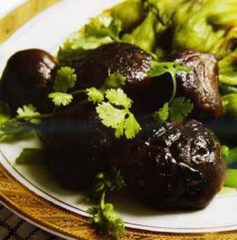 Các món rau xào cực ngon