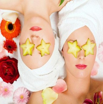 Cách làm sạch chất nhờn trên da nhờ thực phẩm