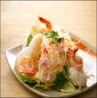 Những món miến ngon