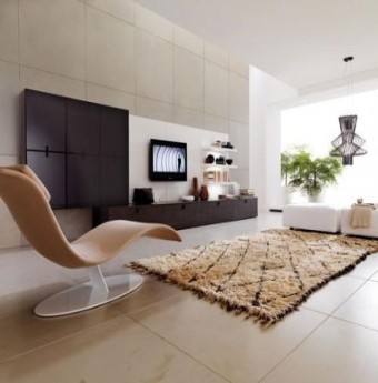 Mẹo dọn nhà sạch đẹp đón năm mới
