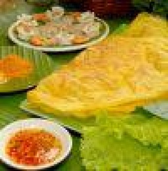 Khám phá các quán cuốn ngon nhất tại Sài Gòn