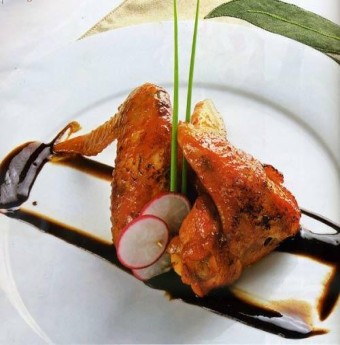 Món ăn ngon cho những ngày cuối năm