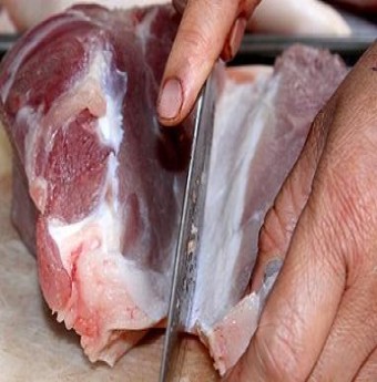 Cách lựa chọn thực phẩm ngon ngày tết