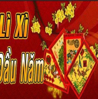 Ẩm thực365 cực shock với chương trình "Lì Xì Đầu Năm"