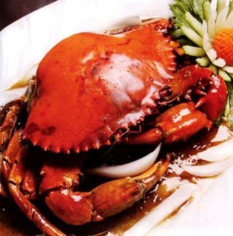 Những khám phá thú vị về con cua