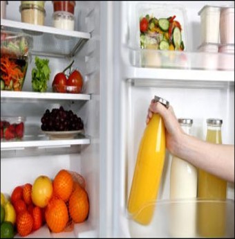 Những thực phẩm nên bỏ trong tủ lạnh ngày tết