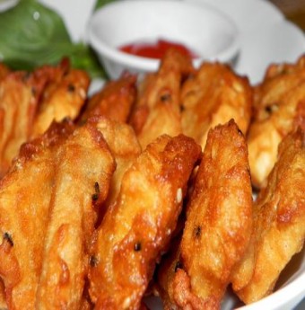 Thực phẩm không cho bé dùng nếu muốn tăng chiều cao!