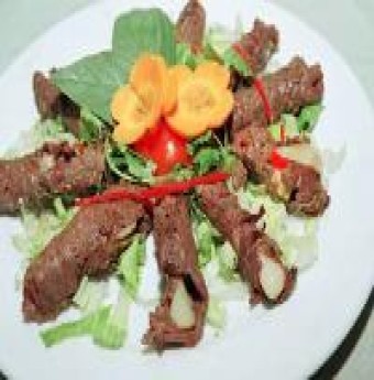 Ẩm thực ba miền ngày tết