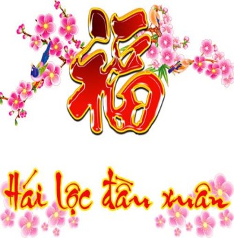 Hái lộc đầu năm