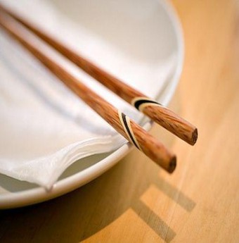 Đôi đũa - Nét đẹp truyền thống ẩm thực Việt