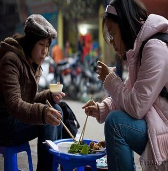 Vui xuân không quên chăm sóc sức khỏe