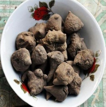 Ăn "Cháo thuốc độc" nhớ mãi muốn trở lại