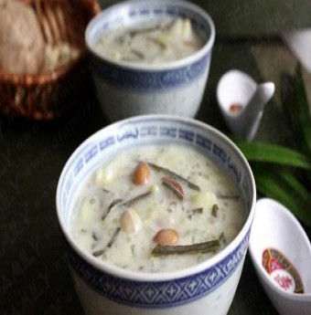 Đặc sản Miền Nam Bộ - Chè bà ba