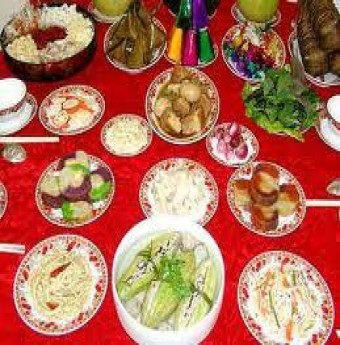 Những đặc trưng làm nên văn hóa ẩm thực Việt Nam