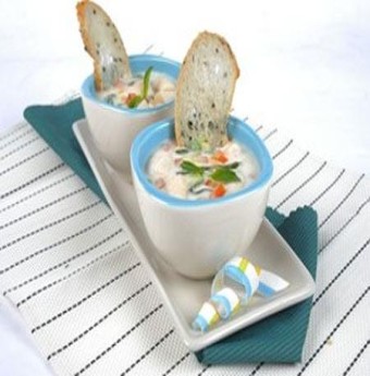 Hướng dẫn làm món ăn thanh mát, lạ miệng