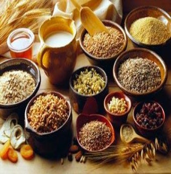 Bụng eo thon nhờ thực phẩm