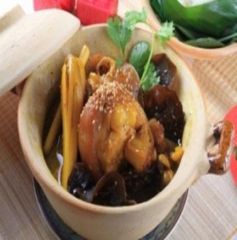 Món ngon Miền Trung