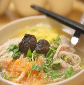 Những món ngon miền Bắc