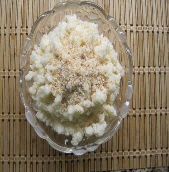 Những món ngon từ khoai mỳ 