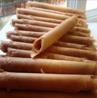 Hương vị bánh Quế đất Hà Thành