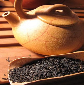 Trà đen và bí quyết làm đẹp