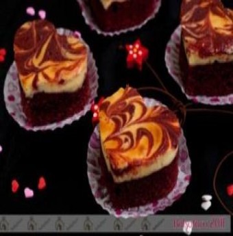 Cách làm bánh kem Red velvet - Bánh truyền thống của ngày Valentine