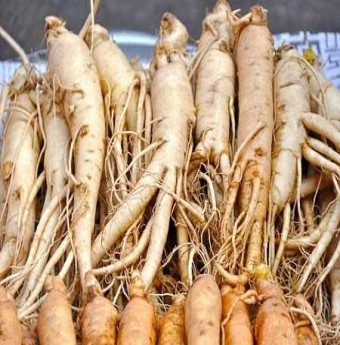 Trẻ mãi nhờ thực phẩm