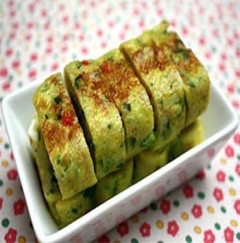 Bí quyết cho món rán trứng không bị khô