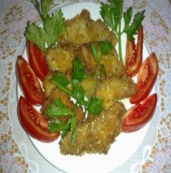 Cùng chế biến các món ăn với thịt