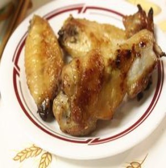 Hướng dẫn làm món cánh gà nướng tương ớt