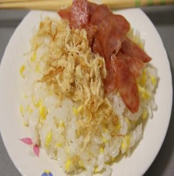 Cách nấu xôi đậu xanh ngon cho ngày mồng 1