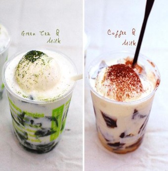 Hai món trà sữa tuyệt ngon lại dễ làm