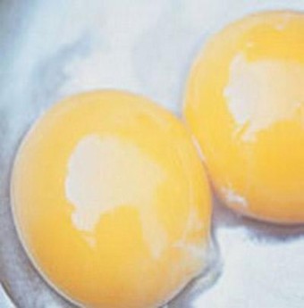 Thức uống bài thuốc: Trứng giấm
