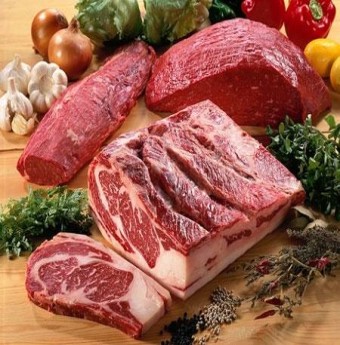 Cách sử dụng thịt bò