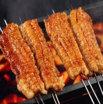Những điều thú vị về ẩm thực nướng