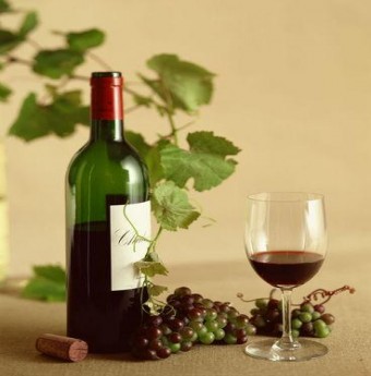 Giúp bạn tinh tế trong cách thưởng thức rượu vang