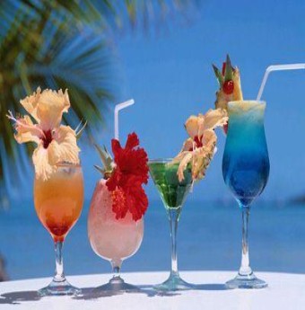 Phương pháp pha chế cocktail đúng cách