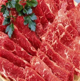 Ăn bao nhiêu thịt đỏ là đủ?