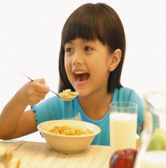 Một số món ngon hấp dẫn cho bé