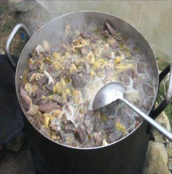 Khám phá đặc sản Sapa