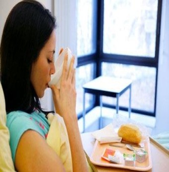 Tránh gì khi uống thuốc?