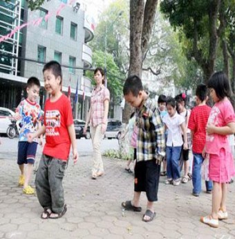 Bổ sung dinh dưỡng cho trẻ thấp còi như thế nào?