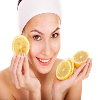 Da đẹp, dáng xinh nhờ tác dụng của Chanh