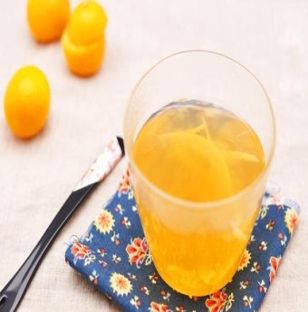 Các loại trà thơm mát cho mùa hè