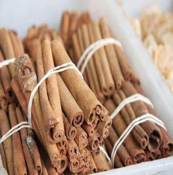 Thực phẩm giúp tránh ung thư