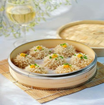 Những món bánh tinh tế dễ làm