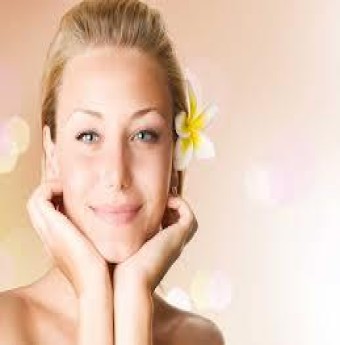 Mặt nạ tự nhiên làm trắng da