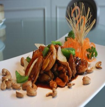 Đổi vị với 2 món gà xào kiểu Trung Quốc