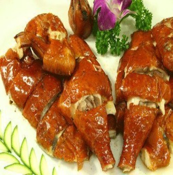 Giới thiệu 4 món ngon Trung Quốc nức danh thế giới