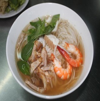 Những tuyệt phẩm của ẩm thực Sóc Trăng không thể bỏ qua